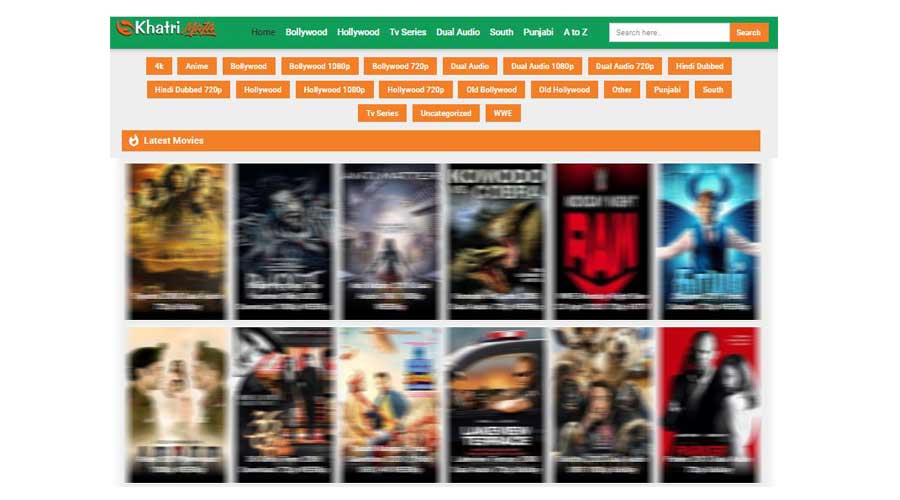 Hollywood movies dubbed hindi mobile downloads maza.com
