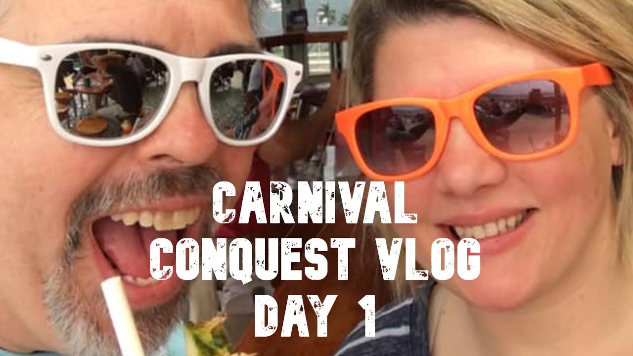 carnival conquest 2019